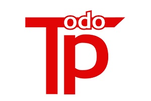 Una de las mejores empresas de control de plagas en Madrid es TodoPlagas Madrid, logo