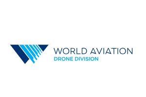 World Aviation Drone Division, logo