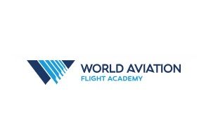 World Aviation Flight Academy, logo