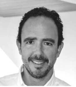 Foto de Dr. Ignacio Balda Medrano