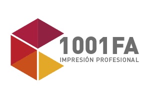 1001FA, logo