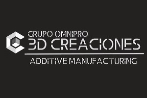 Una de las mejores empresas de impresión 3D en Madrid es 3D CREACIONES 