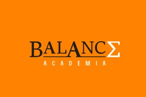 Una de las mejores academias universitarias en Madrid es Academia Balance, logo