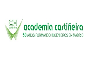Academia Castiñeira, logo