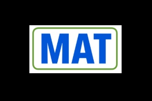 Academia Mat, logo