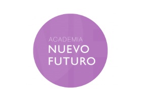 Academia Nuevo Futuro, logo