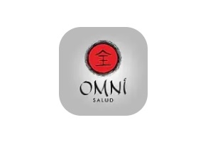 Acupuntura Madrid Omni Terapias, logo