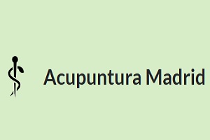 Uno de los mejores centros de acupuntura en Madrid es Acupuntura Madrid, logo