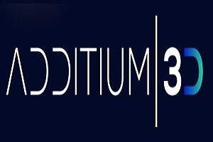 Additium 3D, logo