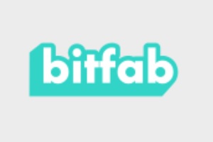Bitfab, logo