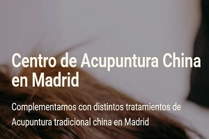 Uno de los mejores centros de acupuntura en Madrid es Centro TaoZen, logo