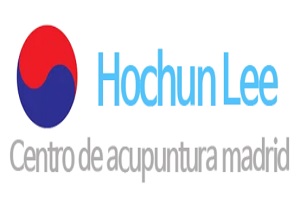 Uno de los mejores centros de acupuntura en Madrid es Centro de Acupuntura Madrid Hochun Lee, logo