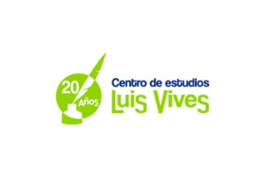 Una de las mejores academias universitarias en Madrid es Centro de Estudios Luis Vives Moncloa, logo