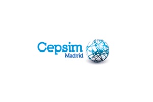 Cepsim, logo