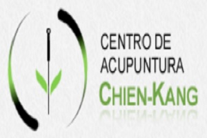 Chien Kang, logo