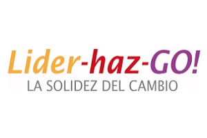 Escuela de Coaching Lider-haz-GO!, logo