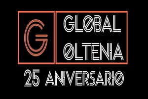 Global Oltenia, logo