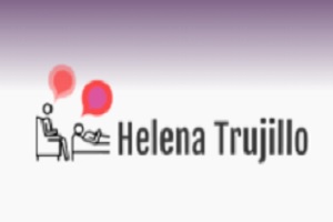 Uno de los mejores psicoanalistas en Madrid es Helena Trujillo, logo
