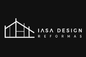 Iasa Design, logo