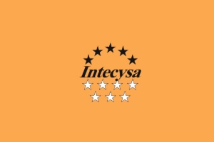 Una de las mejores academias universitarias en Madrid es Intecysa, logo