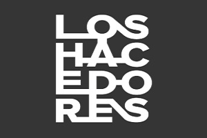 Una de las mejores empresas de impresión 3D en Madrid es Los Hacedores, logo