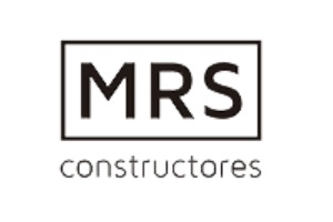 Una de las mejores empresas de reformas en Madrid es MRS Constructores, logo