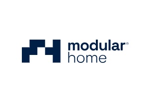 Modular Home, logo