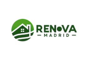 Reformas Renova Madrid, logo