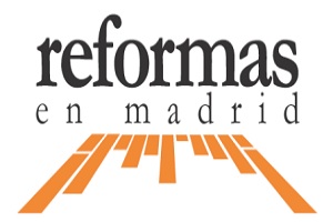 Reformas en Madrid, logo