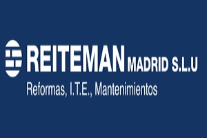 Reiteman, logo