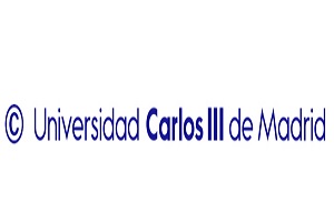 Universidad Carlos III de Madrid (UC3M), logo