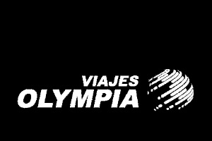 Agencia de Viajes Olympia, logo