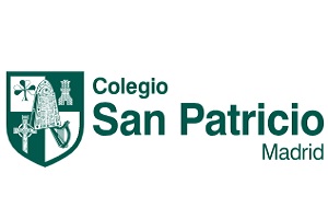Colegio San Patricio (Madrid), logo