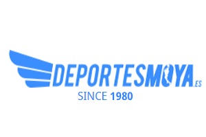 Deportes Moya, logo