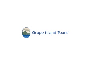 Grupo Island Tours, logo