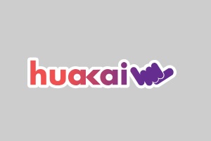 Huakai, logo