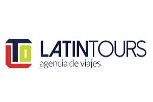 Latintours, logo