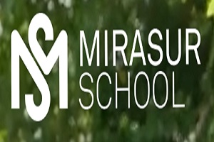 Mirasur School, logo