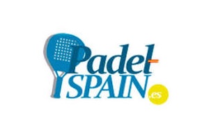 Padel-Spain, logo