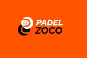 Padel Zoco, logo