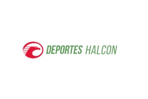 Tienda Deportes Halcón Carabanchel, logo