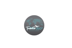 Traveler 360, logo