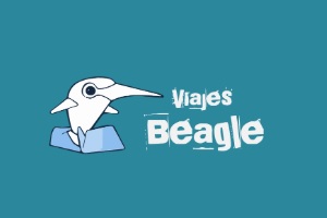 Viajes Beagle Madrid, logo