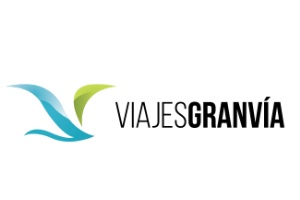 Viajes Gran Via, logo