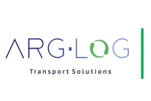 ARG•LOG Transport Solutions, logo
