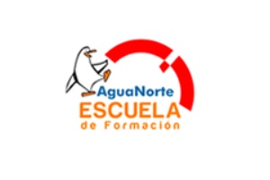 AguaNorte, logo