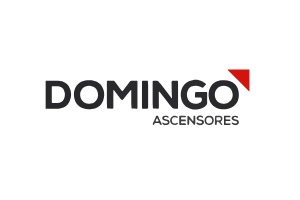 Ascensores Domingo, logo