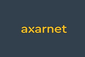 Axarnet, logo