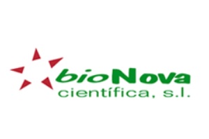 BioNova, logo