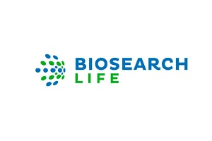 Biosearch Life, logo